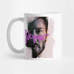 Keanu Mug